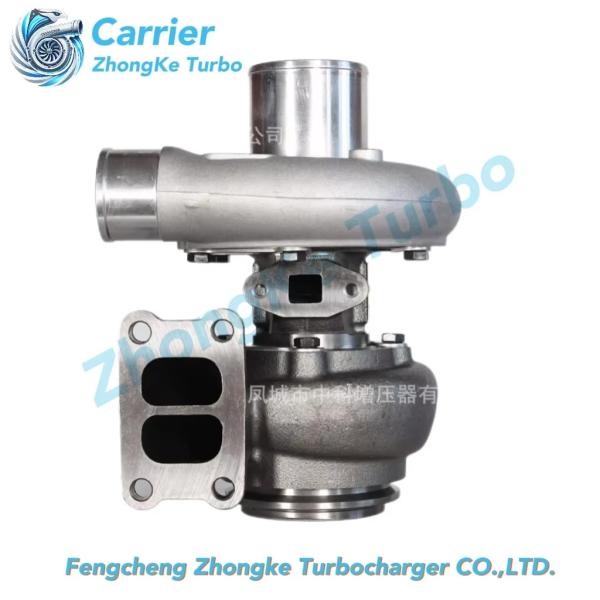 S2ESL094 Commercial Turbocharger 124-9332 115-5853 167604 167630 0R6906 For Caterpillar 3116 Engine