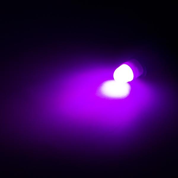 Powerful T10 Led  Bulb High Bright Perfect For Car Interior Light