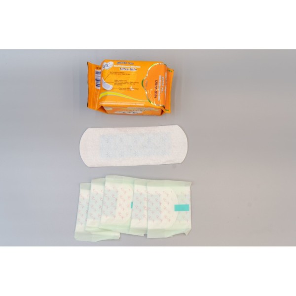 100 Percent Cotton Absorbent Cotton Pantiliners Featuring Daily Freshness And Light Discharge Protection Ideal For Everyday