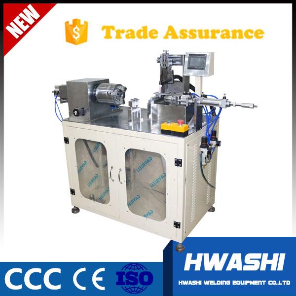 Car parts Seam welding machine components 8-10 Years Service Life
