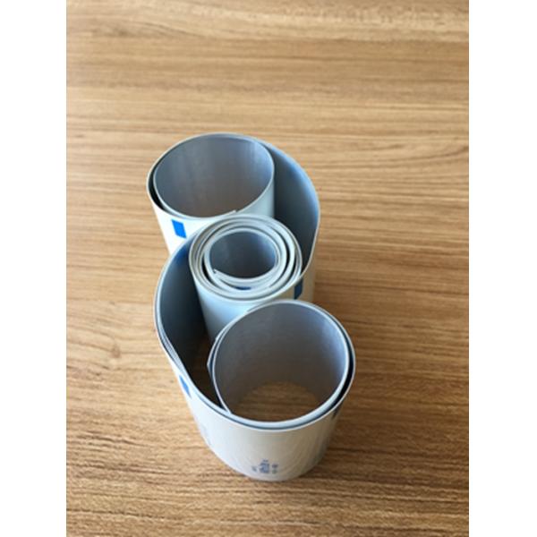 250um 800m в пользу пробки зубной пасты крена фармацевтическую промышленную