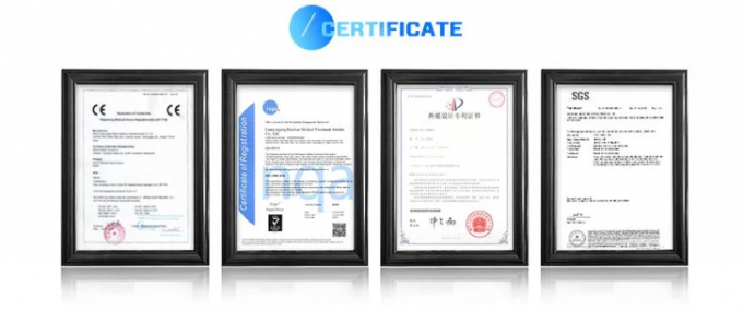 Rouleau de coton absorbant médical pour procédures chirurgicales Classe 1 fabricant de rouleaux de coton en gros