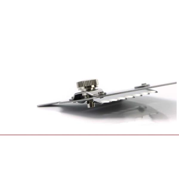 Stainless Steel Cheese Chocolate Shaver Knife Grater Home Kitchen Durable Truffle Slicer