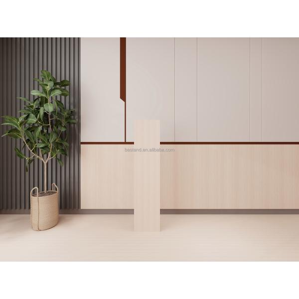 TPH auto-adhésif résistant à l'eau résistant à l'huile Auto-adhésif TPH Pieces Sticker pour le sol de style industriel