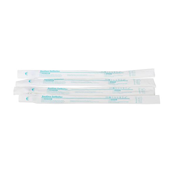 Hospital sterile disposable Closed Sputum Suction catheter Tube closed suction catheter with 72 hour mark
