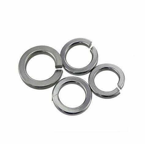 30mm 35mm 40mm OEM Stainless Steel Lock Washer Backup Tap Washer for Automotive Industry