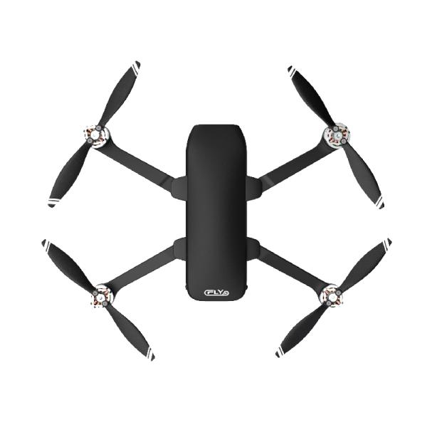 трутень трутней 4.35V RC встряхивания 5G Wifi сигнала 4K X50 анти- складной