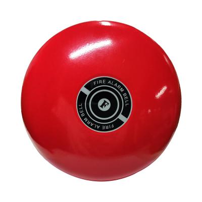 DC24V Fire Alarm Bell High Sounder Level For Fire Protection System