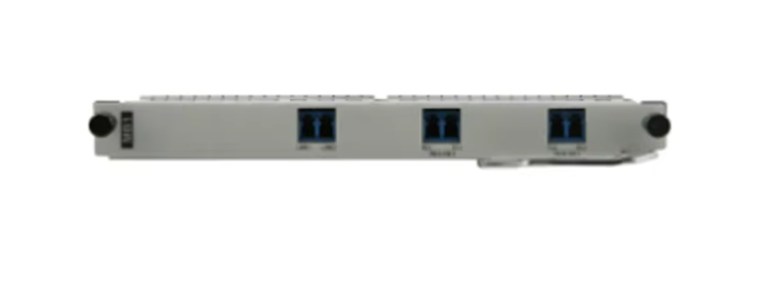 TMB2LDC01 2x100Gbit/S DWDM Wavelength Conversion Board 1800V E6608T For Telecommunication