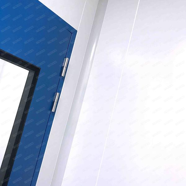 Class 7 Hospital Clean Room Compact Structure And Elegant Appearance