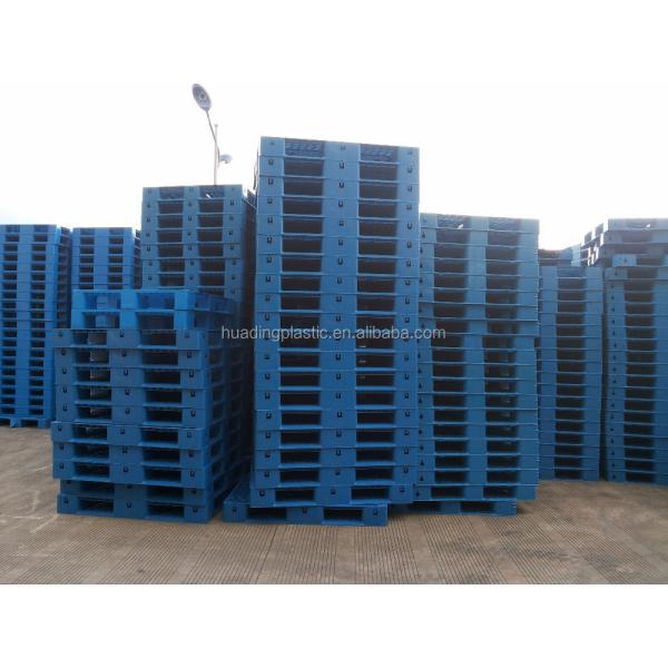 Plastic pallet heavy duty industry pallet plastic pallet prices