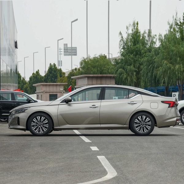 Nissan ALTIMA Sedan Car 0km Used Japan Cars Fuel Vehicles Gasoline Petrol Electric Front Window Mileage 1-25000 Miles