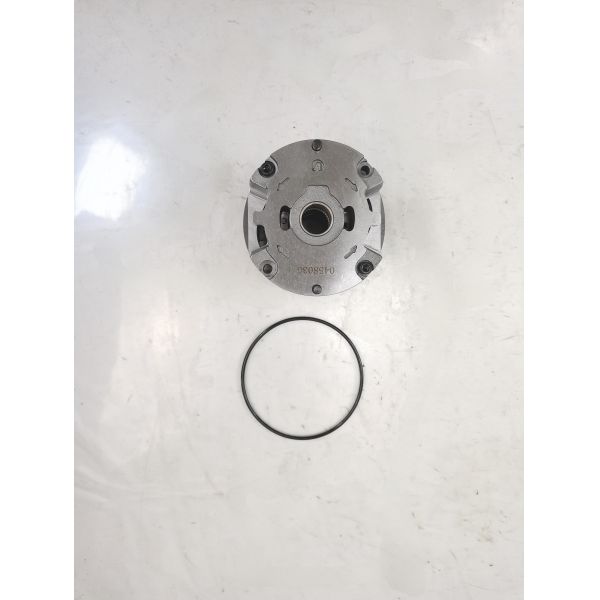 High Performance Hydraulic Gear Pump KPC-3525V-38VQ Front pump core with 11KW Power 1060lpm Flow Rate and 160kPa-250kPa Pressure Agricultural Machinery Hydraulic Parts