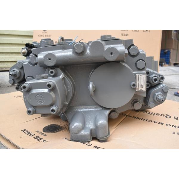  E320D Hydraulic Pump SBS120 HYD Pump Without Gearbox
