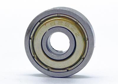 Des roulements à billes compacts à ultra-faible friction, 634ZZ avec rainure profonde