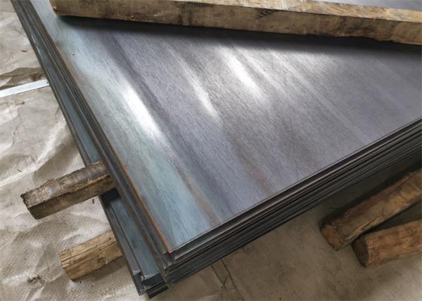 309 Polished Stainless Steel Sheet BA 2B Hairline Punched 600-1250mm