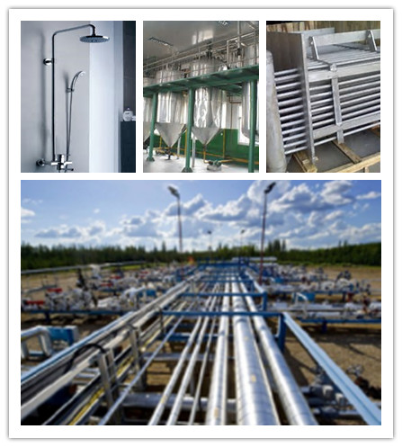 Stainless Steel Hrc Hot Rolled Coil , 610mm Coil ID Steel Sheet In Coil