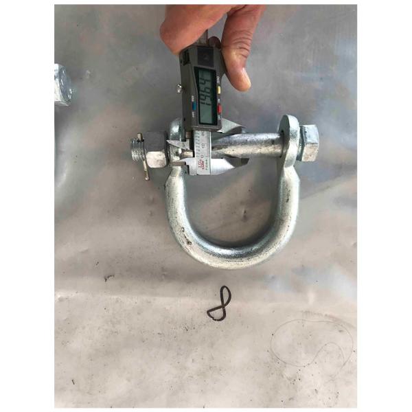 BALL EYE power accessories overhead line fittings Overhead Line Fittings