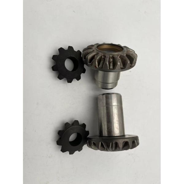 2010- A6LF1 45837-3B651 Auto Transmission Differential Pinon Gear for Transn 458373B651