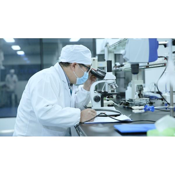 Guangzhou Olehana Biotechnology Co., Ltd.