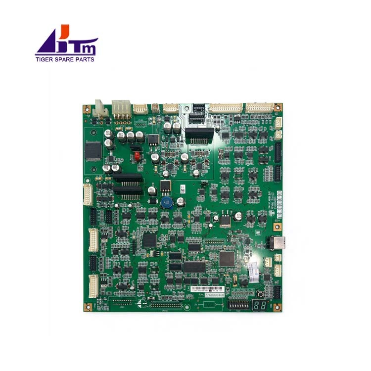 Hyosung ATM CDU30 Dispenser Control Board 7760000394 S7760000394