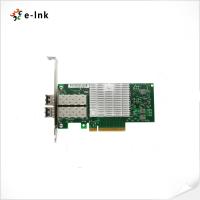 Carte LAN fibre optique 10G