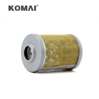 KOMAI Fuel Filter PF7869 PF7975 P502406 FF5386 SK3685 02/802946 P502406 130366110 360720070 for Kobelco
