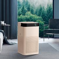 Lumière UV de Hepa de pollen de fumée de batterie portative du filtre à air H12 H13 10000mAH