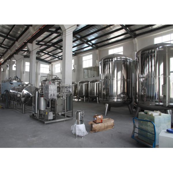 Le RO arrosent la longue durée de filtre d'eau d'industrie d'équipements de traitement d'épurateur/eau