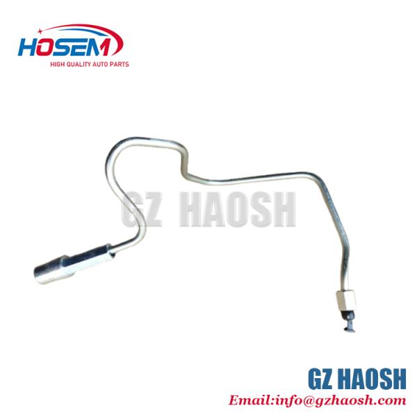 Isuzu 700P G4 G5 pompe à carburant haute pression cylindre de tuyau d'huile 1 8-98298628-0