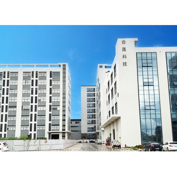 500KW / 1.1MWh Air Cooling Medium-sized ESS VP Energy Storage System