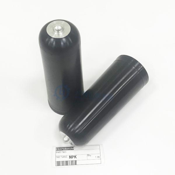 NPK Rubber Hammer Diaphragm For NPK Accumulator Hydraulic Breaker Spare Parts