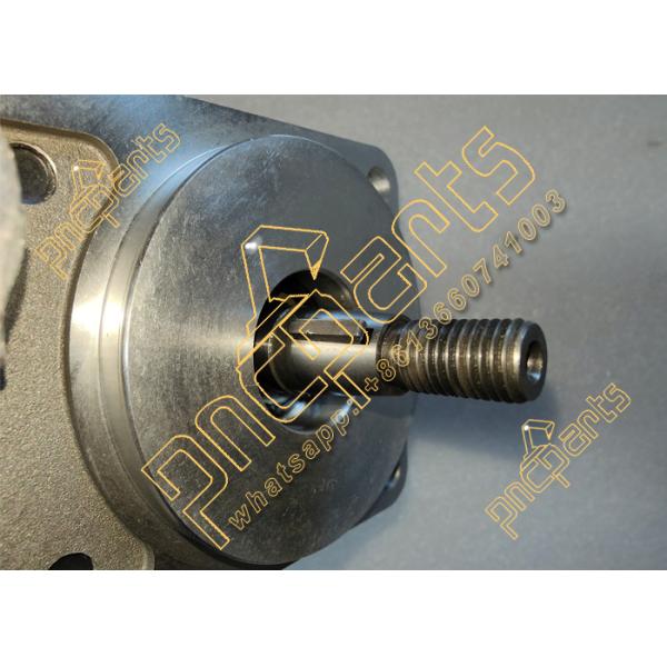 21P-60-K3020 Pilot Pump PC150-6K PC180-6K PC200EN-6K Hydraulic Gear Pump
