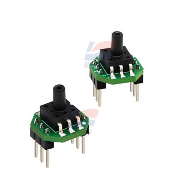 Capteur de pression AGR12 5V Tension DIP Package Jauge de pression