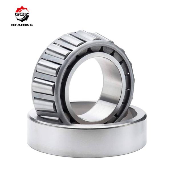 Professional SKF 32048X Tapered Roller Bearing Wearproof For Spliting Machine