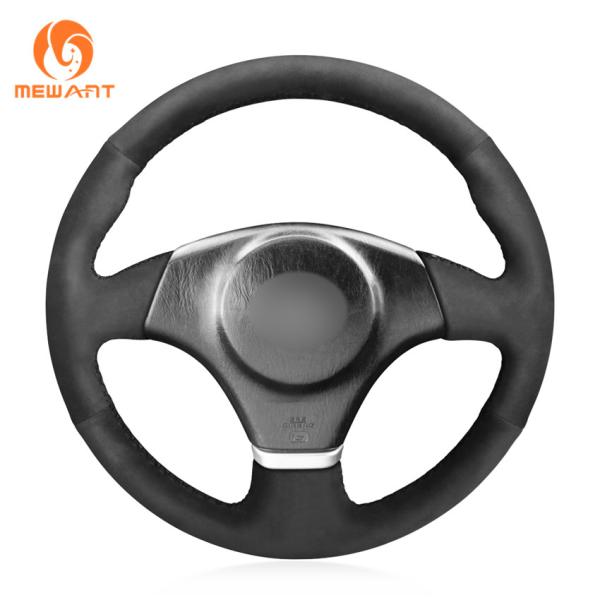 MEWANT For Toyota RAV4 Celica Matrix MR2 Supra Voltz Caldina MR-S Corolla Best Car Steering Wheel Cover Cute Parts Wholesale