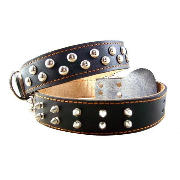 High quality braided rope pet dog collar chain leash dog collars in leather