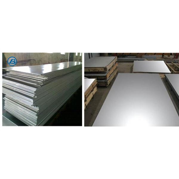Customized AZ31B AZ41M AZ61A ZK61M Magnesium Alloy Plate / Sheet