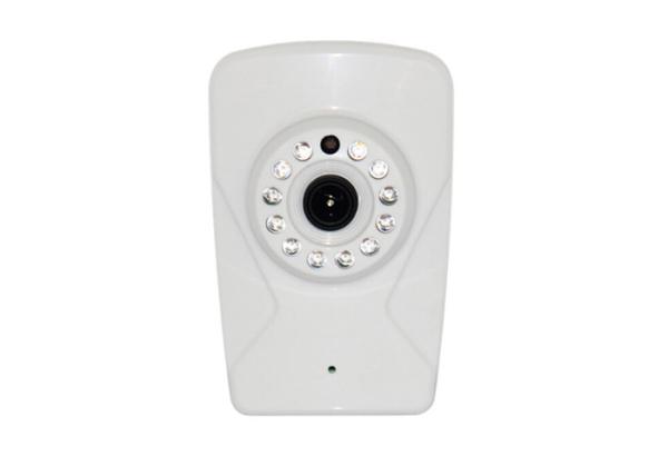HD P2P wireless Remote Controlled Cameras CMOS SD card for indoor