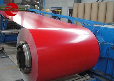 Ppgi de aço profissional da fábrica da bobina com espessura de 0.16mm