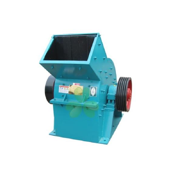 Industrial Mining Crusher Machine / PC Hammer Crusher Machine Energy Saving