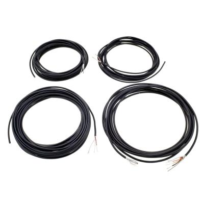 Voltage PA66 Energy Connectors For Solar Energy Storage System Up To 1000V