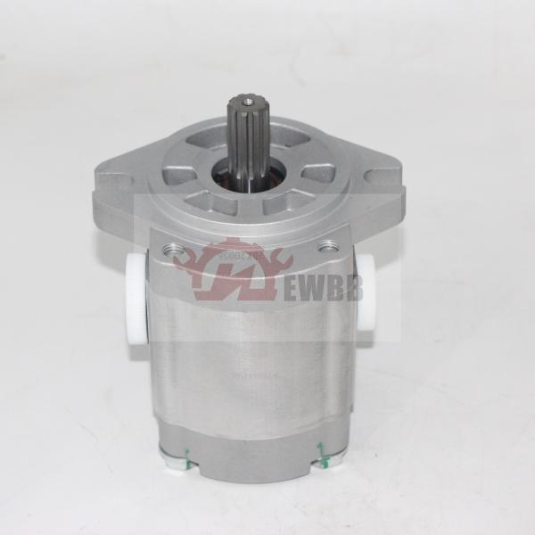 EX200-1 EX220-1 EX300-1 ZAX300 Excavator Pilot Pump Hitachi HPV116 HPV145