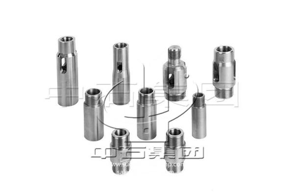 High Efficiency Oilfield Pump Parts Stellite Alloy Balls And Valve Seats
