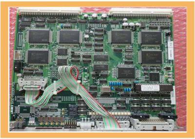 Le NOUVEAU conducteur de SMT partie numéro de la pièce de l'état 40007370 d'Assemblée de panneau de carte PCB le NOUVEAU
