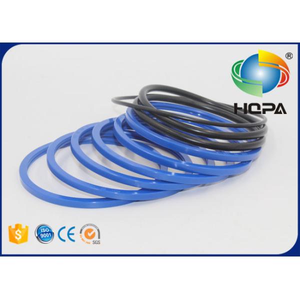703-09-00221KT 703-09-00221 Swivel Joint Seal Kit For Komatsu PC700-8 PC700LC-8E0