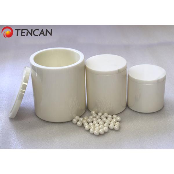 PTFEの惑星の製造所の瓶の強いアルカリの抵抗