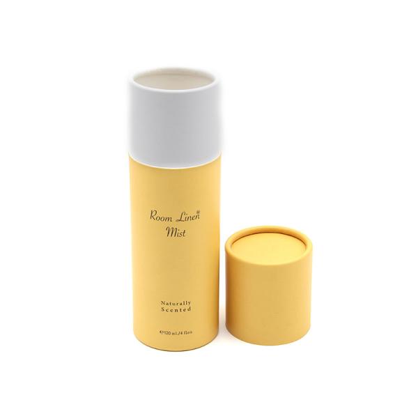 Gift Paper Box Cardboard Box Perfume Packing Perfume Cosmetics Tube Packaging Paper Boxes