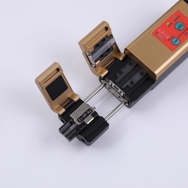 FONGKO 12 Cores Ribbon Fiber Type Hot Jacket Remover Hot Stripper Ribbon Fiber Hot Stripper