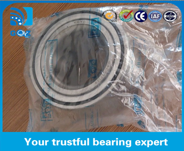 koyo DAC Automotive Bearings, двойной ряд радиального шарового подшипника DAC4074W-3 для Toyota Corolla 90363-40066 DAC4074W-3